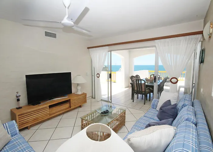 65 Perissa, Santorini, Ballito