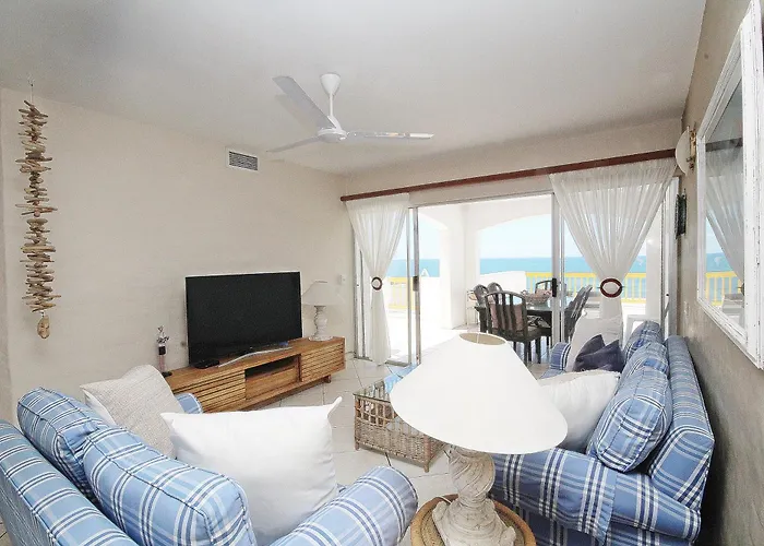 65 Perissa, Santorini, Ballito