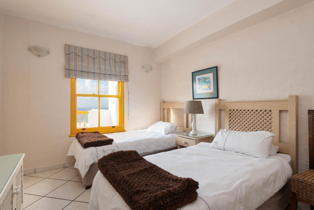Apartamento 65 Perissa, Santorini,