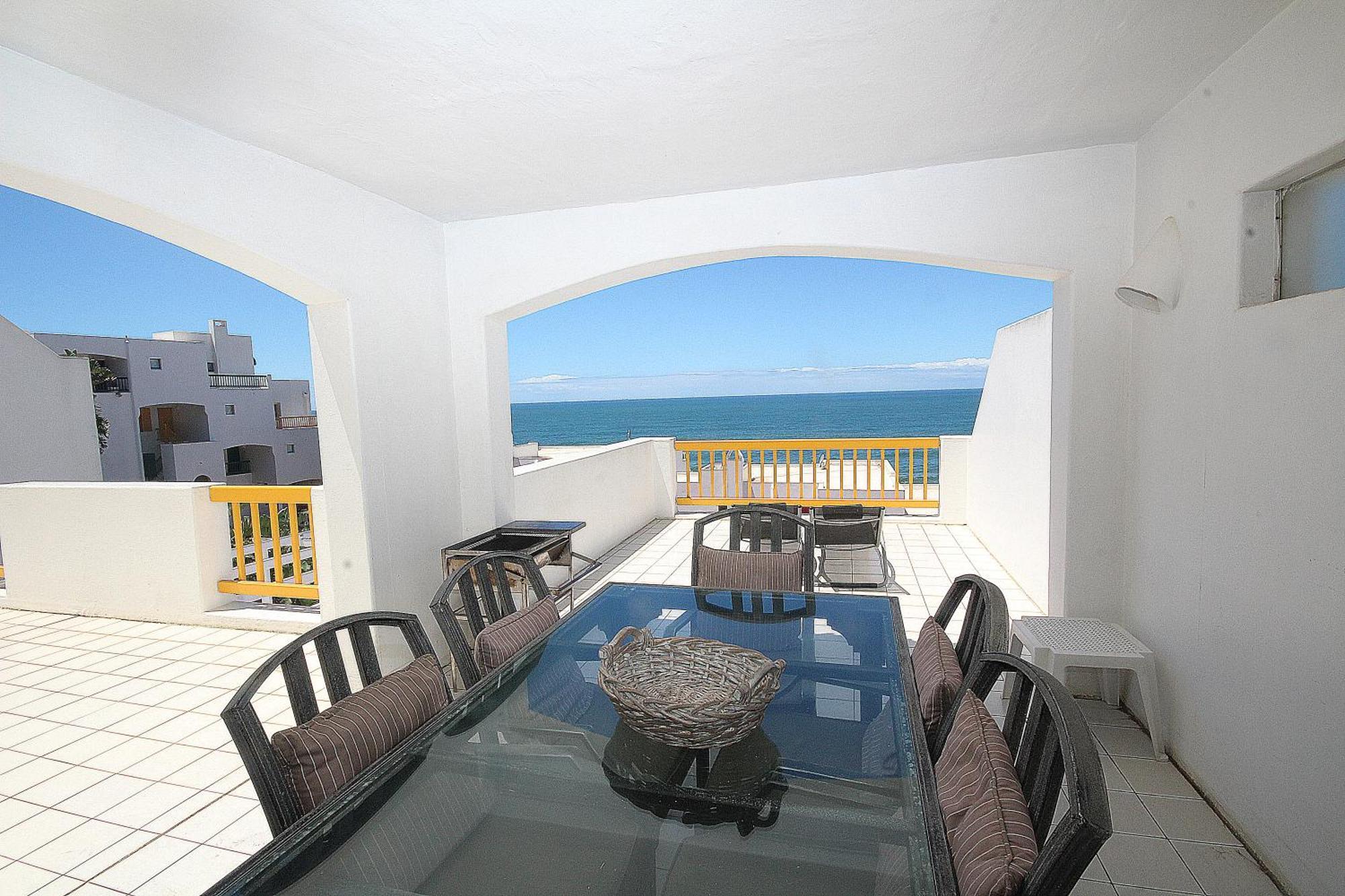 65 Perissa, Santorini, Apartamento *